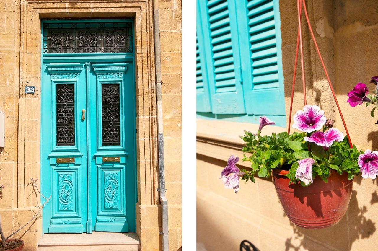 Bougainvillea Garden Nikosia Exterior foto